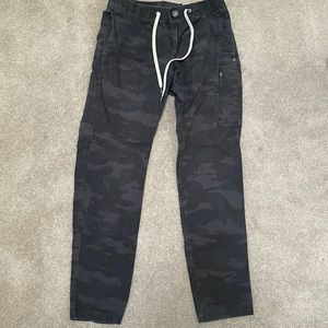 Vuori Men’s Ripstop Pant size M